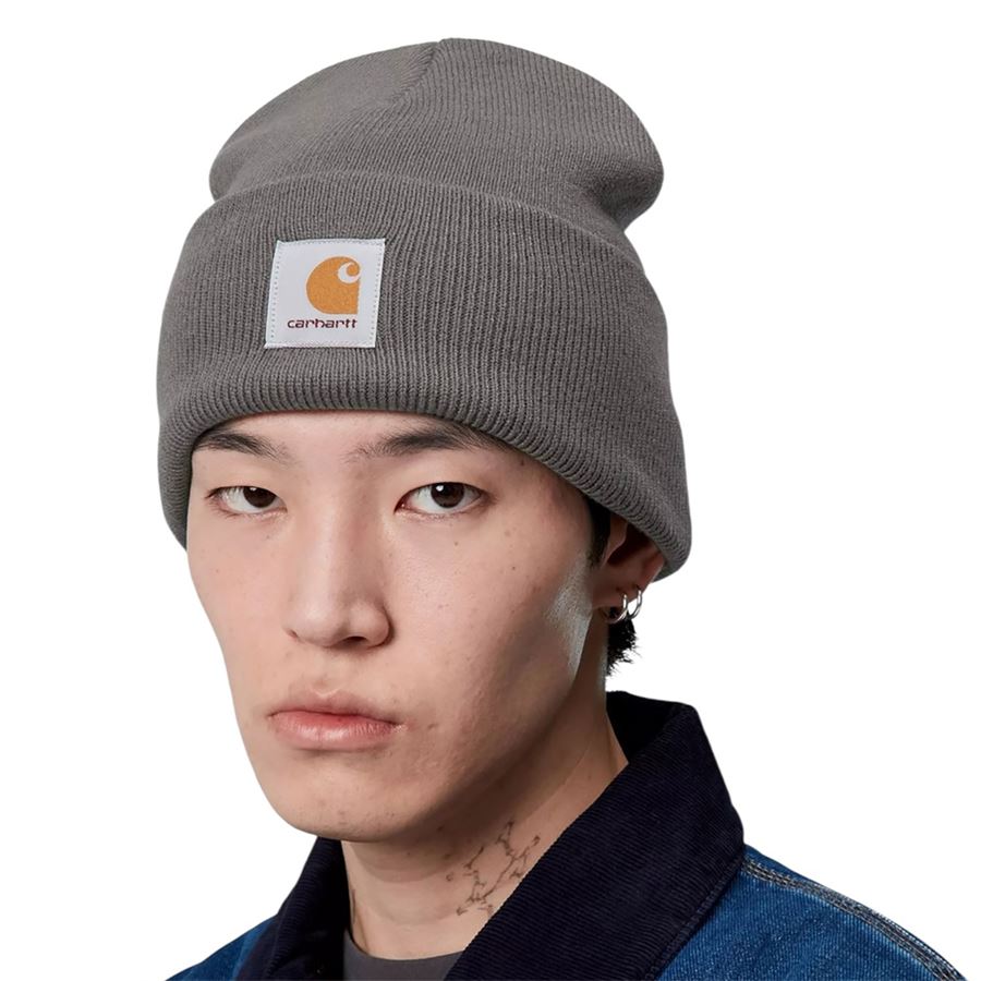 Acrylic Watch Hat cuffia unisex adulto uomo donna Carhartt WIP | I02022233CXX